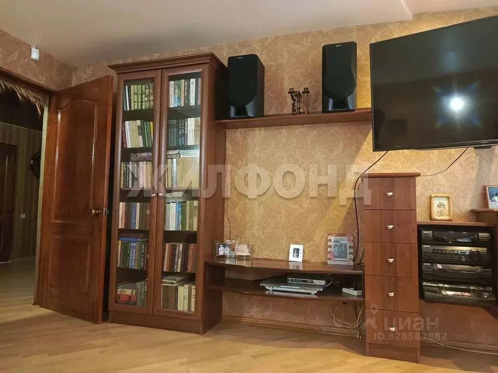 Дом в Ростовская область, Шахты Комиссаровский пер. (74 м) - Фото 1
