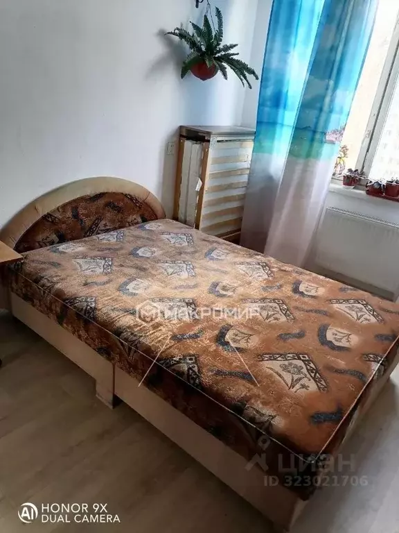 3-к кв. Санкт-Петербург ул. Дыбенко, 17К1 (61.9 м) - Фото 2