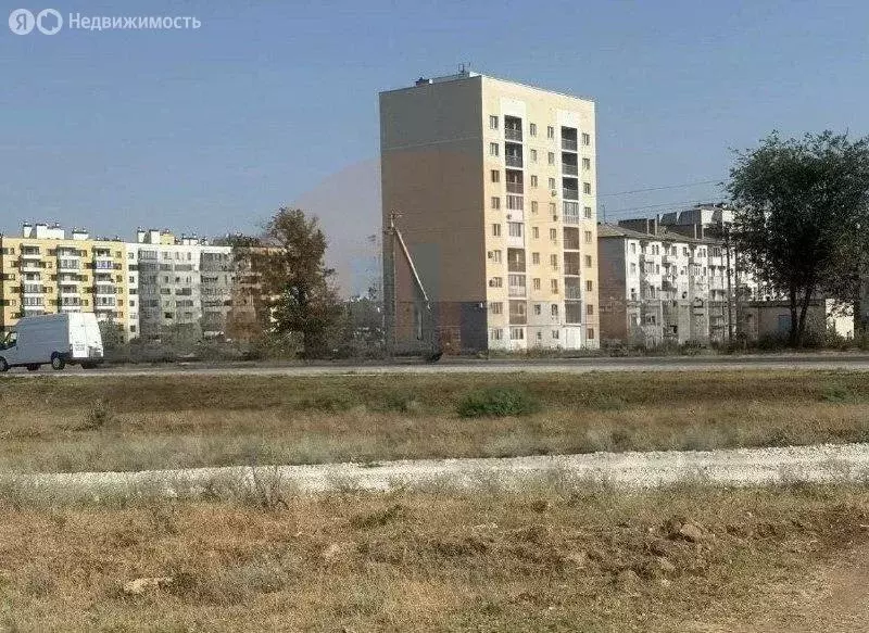 Участок в Сакский район, Ореховское сельское поселение, садоводческий ... - Фото 1