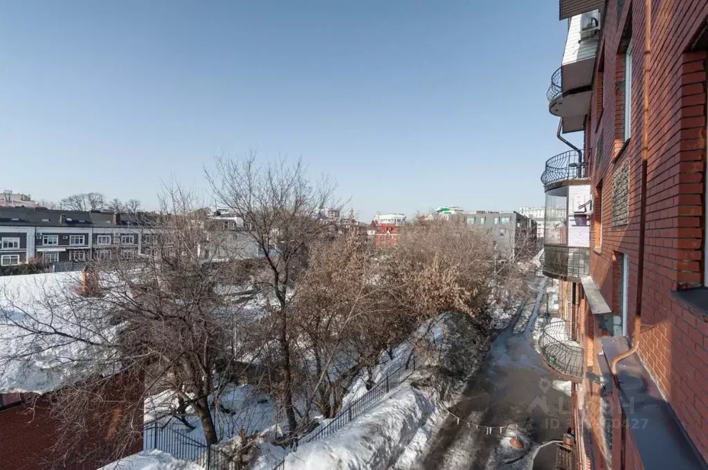 4-к кв. Татарстан, Казань ул. Айвазовского, 14А (131.4 м) - Фото 1