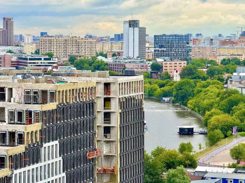 Продаётся 1-к квартира, 39.3 м - Фото 0