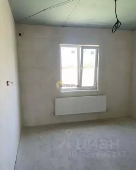 Дом в Краснодарский край, Ейский район, Должанская ст-ца ул. Калинина ... - Фото 0