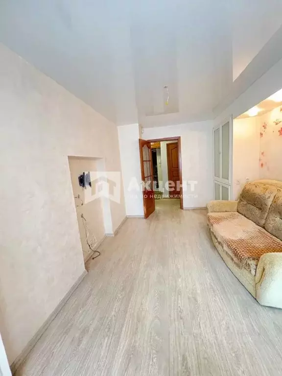 2-к кв. Ивановская область, Иваново ул. Мархлевского, 19 (39.2 м) - Фото 2