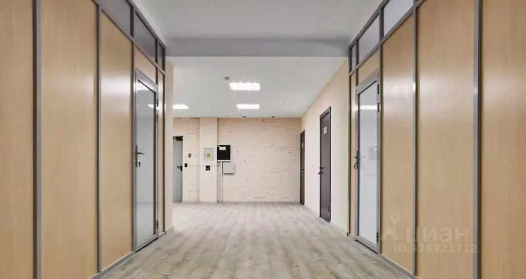 Офис в Санкт-Петербург Пироговская наб., 17к6 (1914 м) - Фото 1