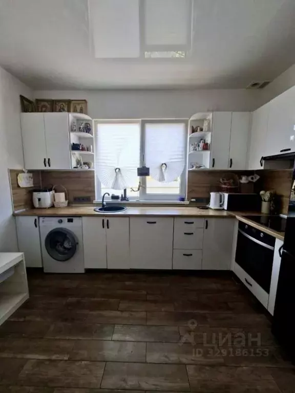 Дом в Севастополь ул. Киммерийская, 3А (90 м) - Фото 1