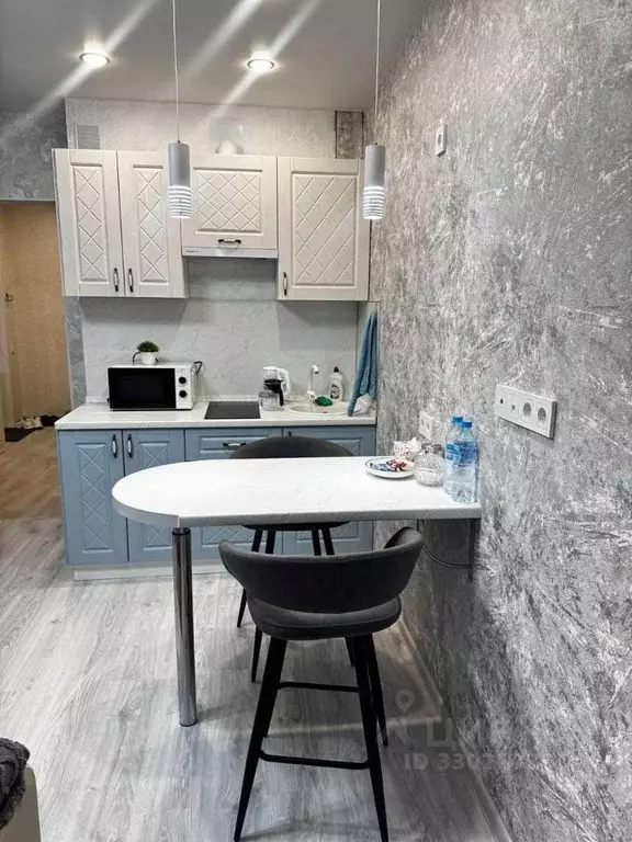 Студия Владимирская область, Владимир ул. Лакина, 2Б (30.0 м) - Фото 1