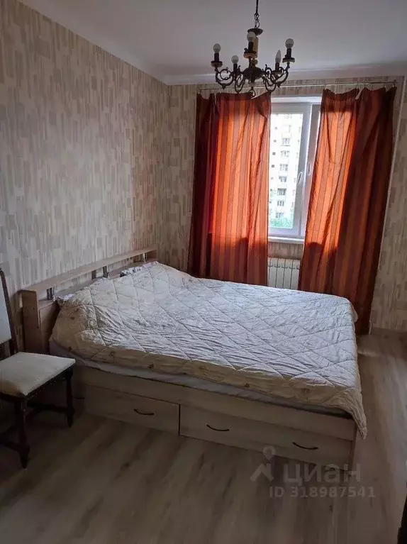 2-к кв. Москва ул. Декабристов, 20К3 (50.0 м) - Фото 0