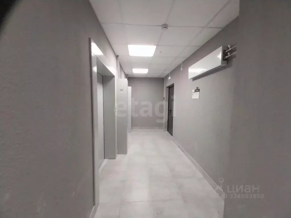 2-к кв. Калужская область, Калуга ул. 65 лет Победы, 4 (64.85 м) - Фото 1