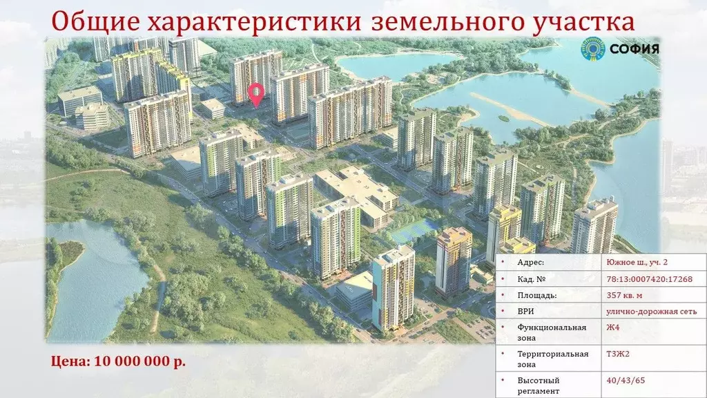 Участок 3,6 сот. (промназначения) - Фото 1