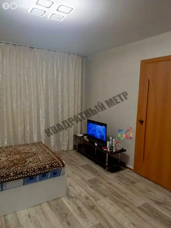 Дом в село Троицкое, Кооперативная улица (48 м) - Фото 2