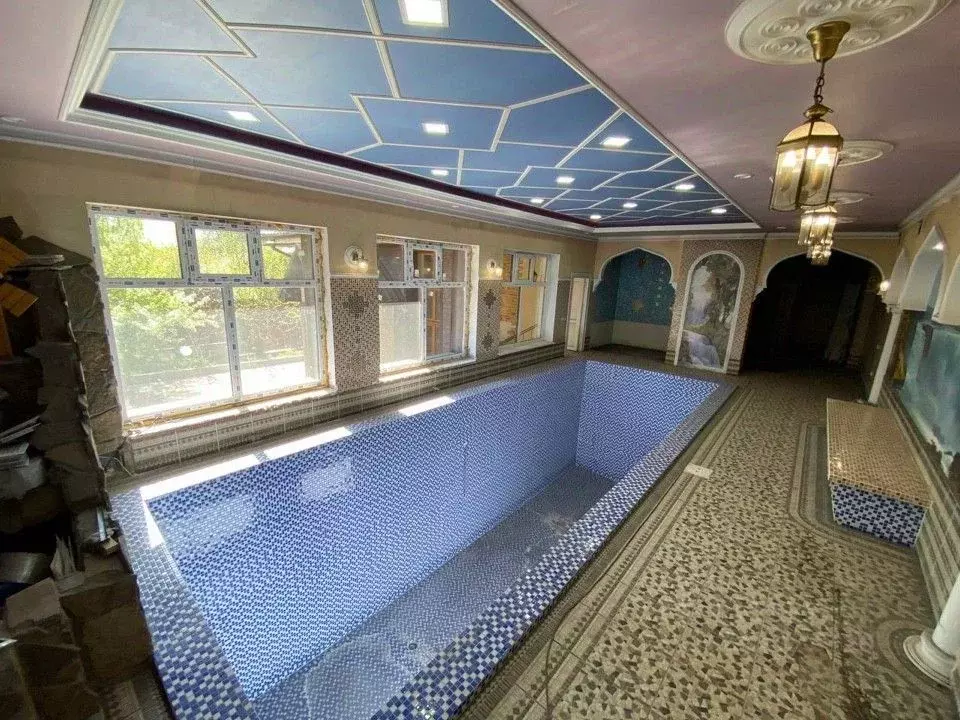 Коттедж в Свердловская область, Нижний Тагил ул. Отдыха, 29 (621 м) - Фото 2