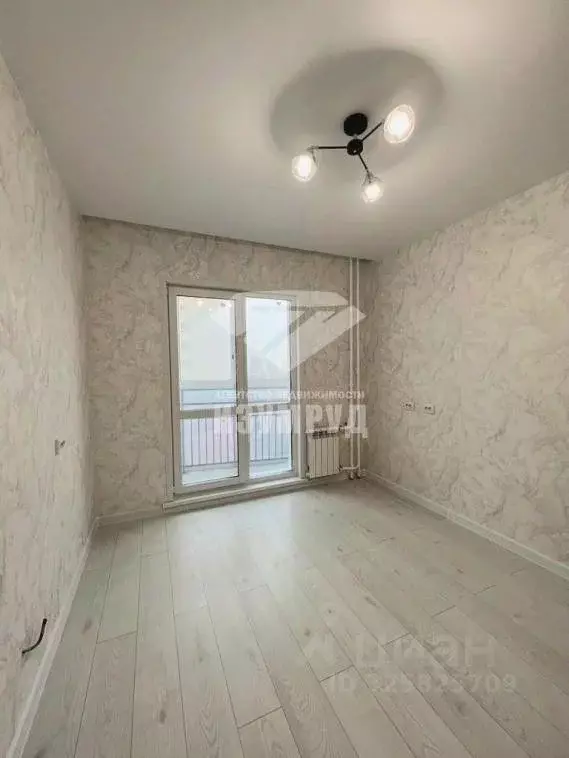 1-к кв. Кемеровская область, Кемерово ул. Серебряный Бор, 24к4 (40.0 ... - Фото 1