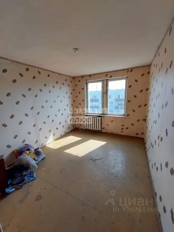 2-к кв. Нижегородская область, Володарский муниципальный округ, ... - Фото 1