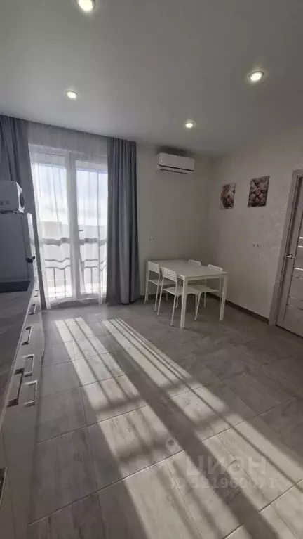 3-к кв. Краснодарский край, Сочи Адлер жилрайон, ул. Изумрудная, 40/3Б ... - Фото 2