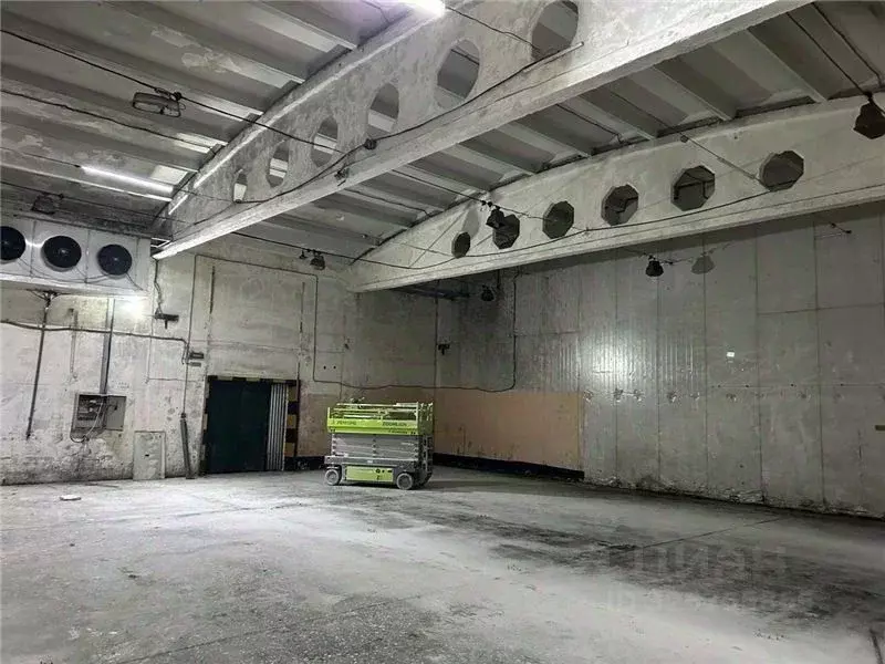 Производственное помещение в Москва Ступинский проезд, 1АС3 (277 м) - Фото 1