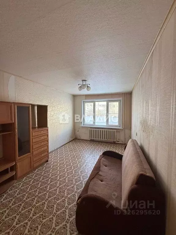 2-к кв. Владимирская область, Лакинск г. Собинский муниципальный ... - Фото 1