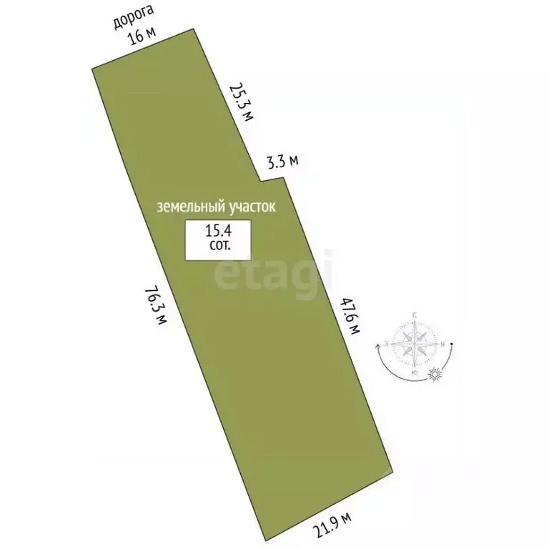 Дом в Ярославская область, Рыбинский муниципальный округ, д. ... - Фото 2