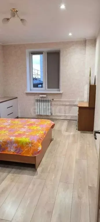 2-к кв. Башкортостан, Уфа ул. Пугачева, 37А (43.4 м) - Фото 1