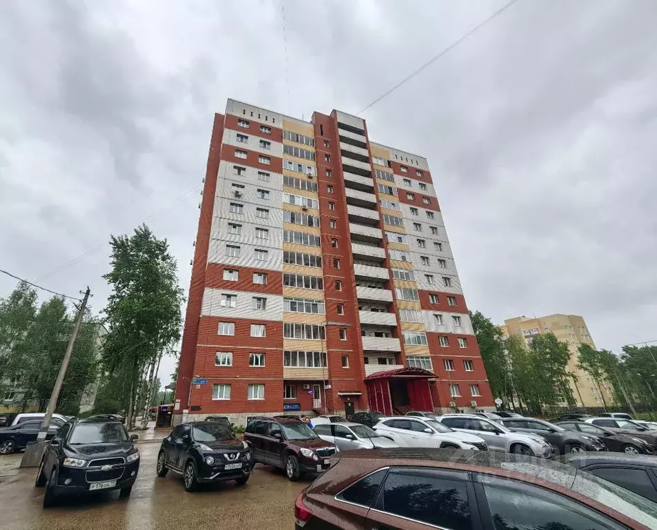 Купить Однокомнатную Квартиру В Сыктывкаре