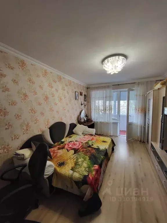 2-к кв. Крым, Евпатория ул. Некрасова, 85 (51.7 м) - Фото 1