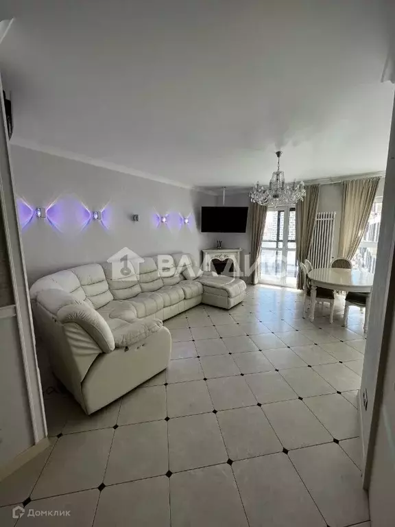 Продаётся 2-к квартира, 80.6 м - Фото 1