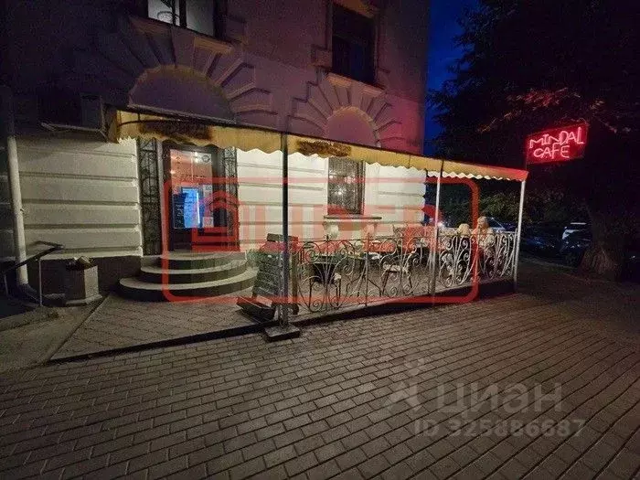 Помещение свободного назначения в Севастополь ул. Одесская, 19 (60 м) - Фото 1