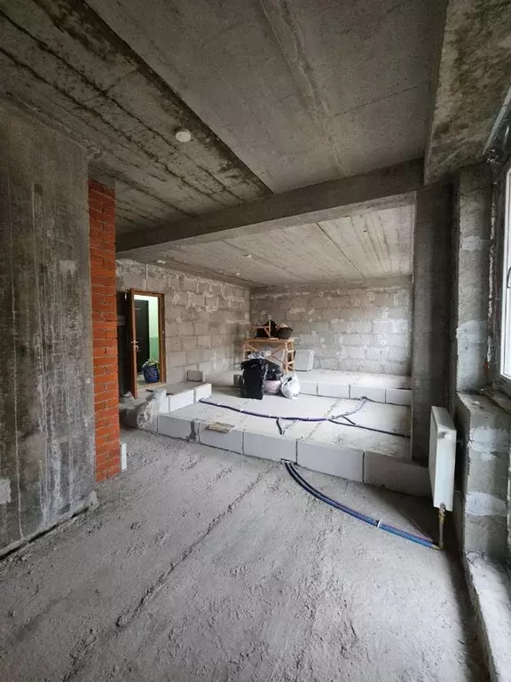 2-к кв. Московская область, Богородский городской округ, д. Щемилово ... - Фото 2