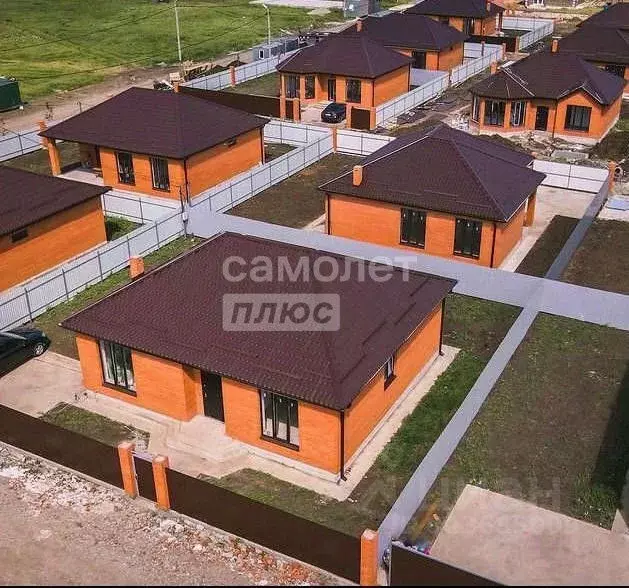 Участок в Пензенская область, Бессоновский район, с. Ухтинка  (1.0 ... - Фото 1