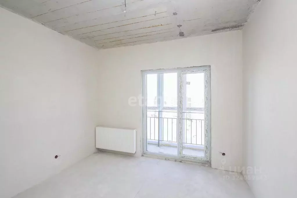 Студия Тюменская область, Тюмень ул. Героев Сталинградской битвы, 5 ... - Фото 1