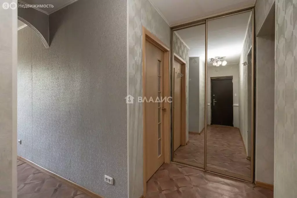 2-комнатная квартира: Благовещенск, Станционная улица, 47 (46.5 м) - Фото 0
