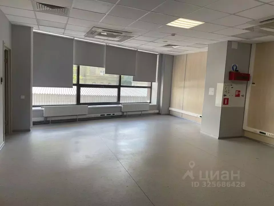 Офис в Москва ул. Шаболовка, 31С5 (1851 м) - Фото 1