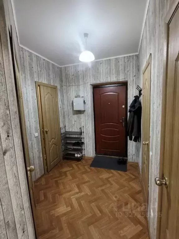 1-к кв. Башкортостан, Уфа ул. Генерала Кусимова, 19/1 (38.0 м) - Фото 2