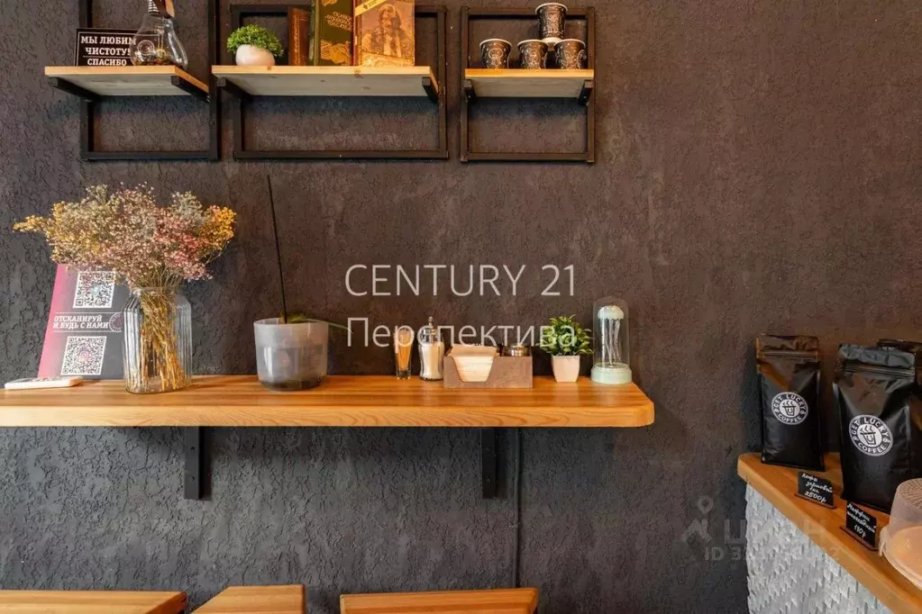 Торговая площадь в Московская область, Котельники Парковый мкр, 1к20 ... - Фото 2