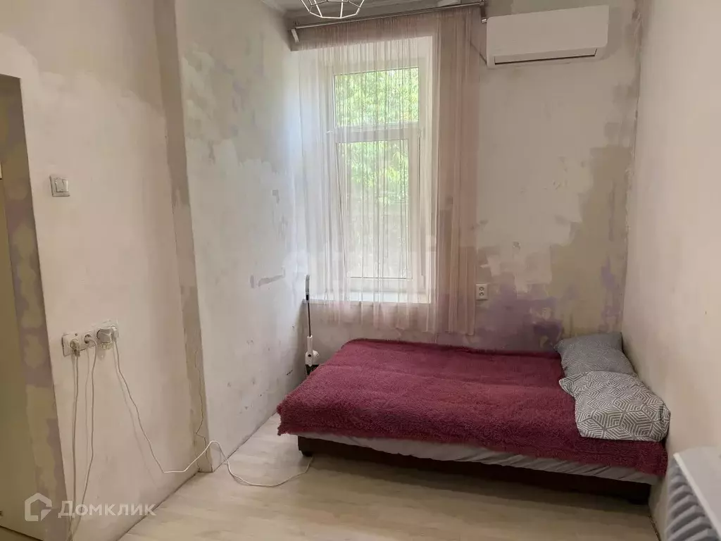Продаётся 1-к квартира, 19.9 м - Фото 0
