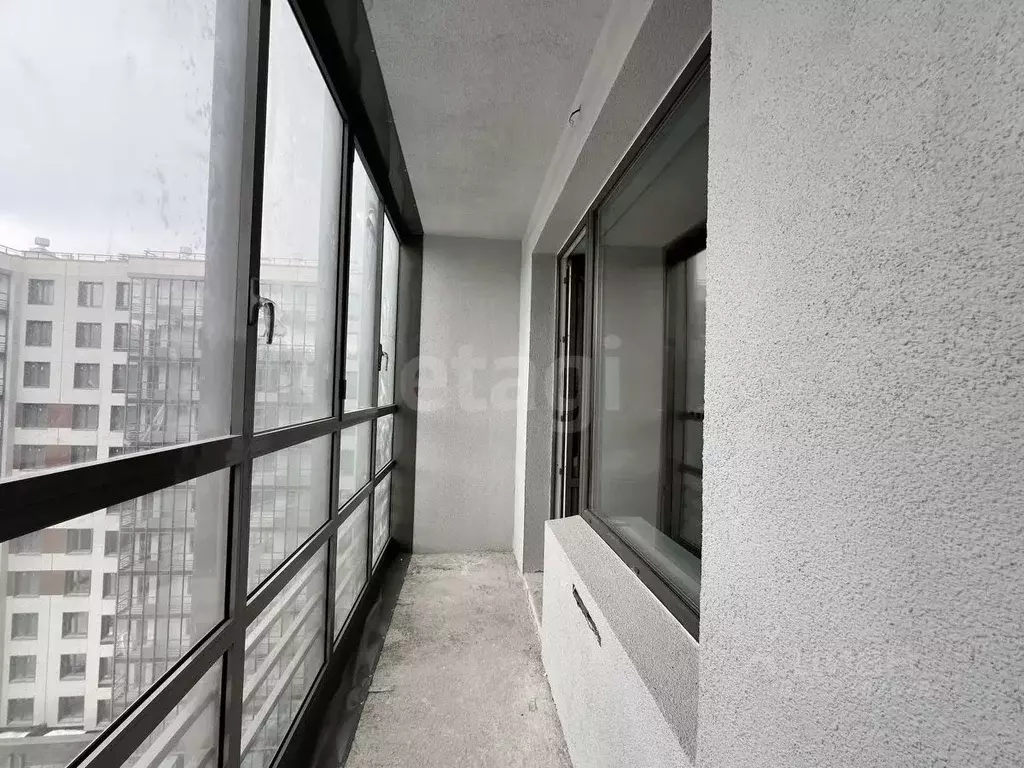 Студия Санкт-Петербург пос. Шушары, просп. Старорусский, 1 (21.15 м) - Фото 2