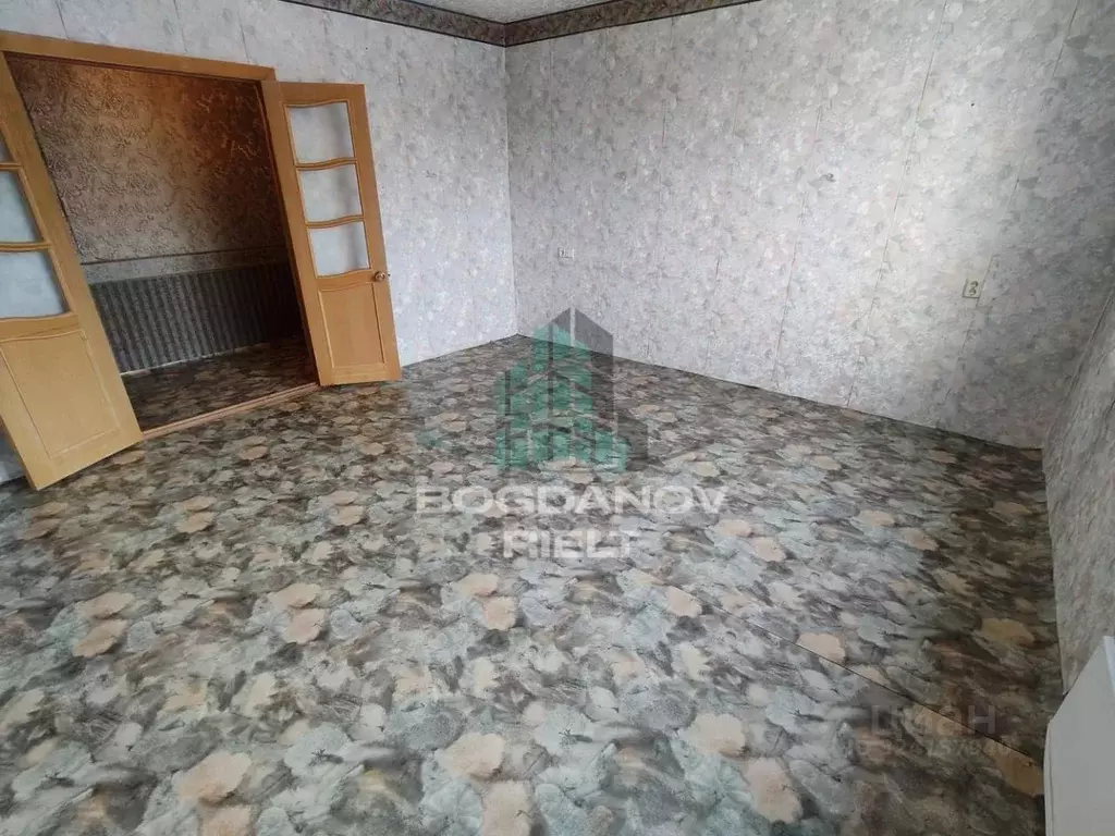 3-к кв. Омская область, Омск ул. Дианова, 16к2 (69.2 м) - Фото 1