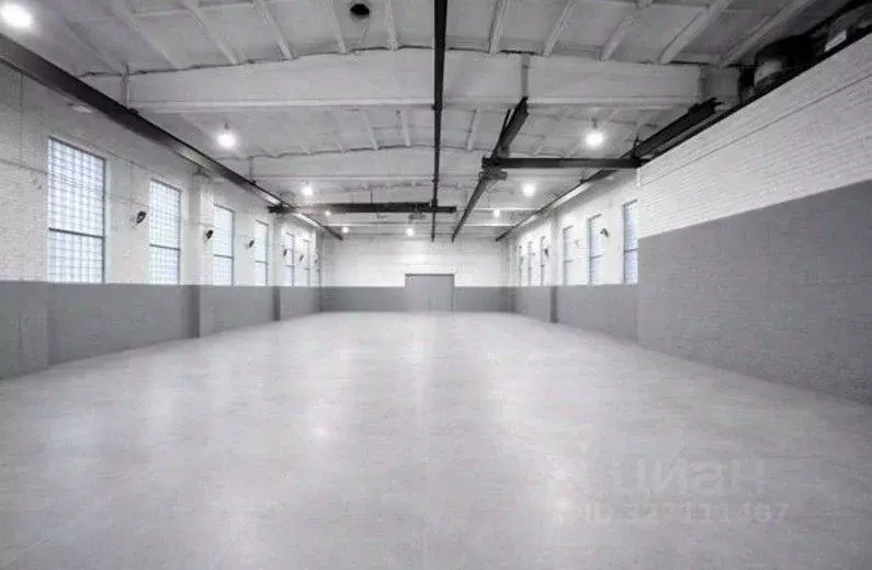 Производственное помещение в Ленинградская область, Тосненский район, ... - Фото 2