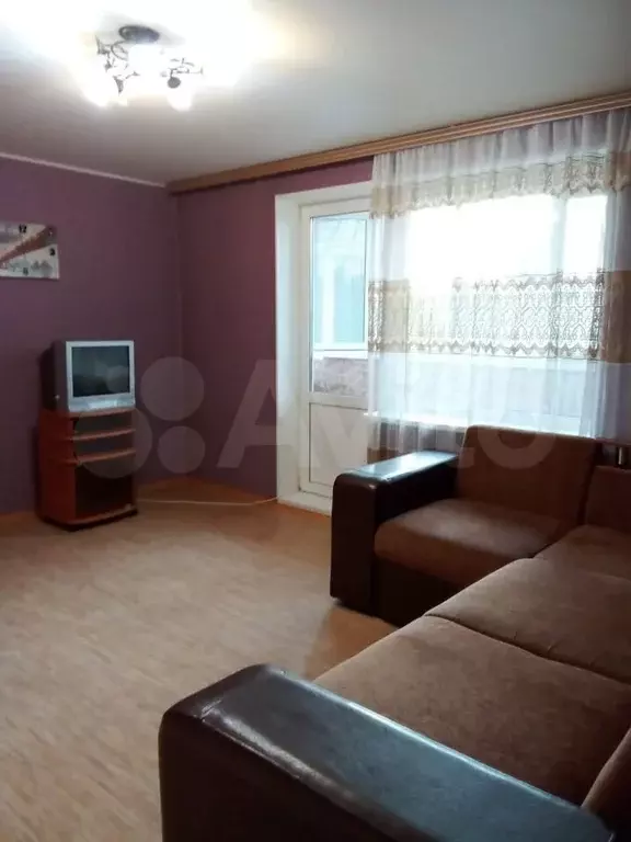 2-к. квартира, 50м, 5/10эт. - Фото 0