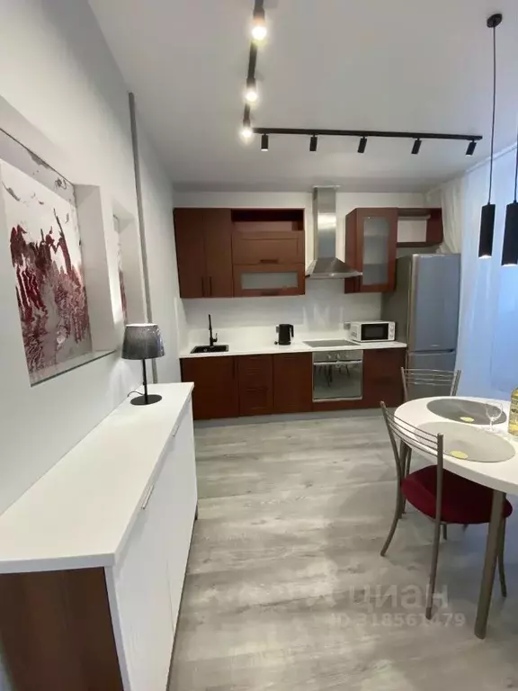2-к кв. Москва ул. Удальцова, 46 (85.0 м) - Фото 1