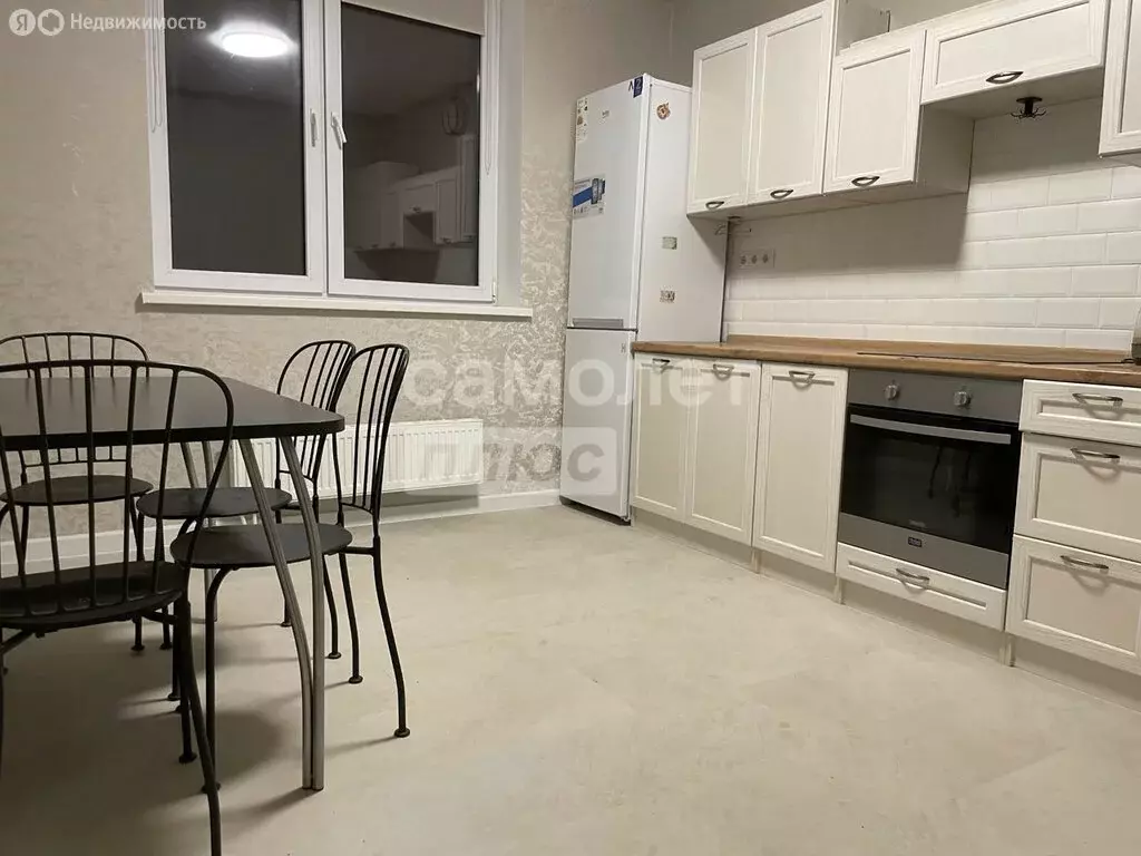 2-комнатная квартира: Балашиха, микрорайон Железнодорожный, улица ... - Фото 1