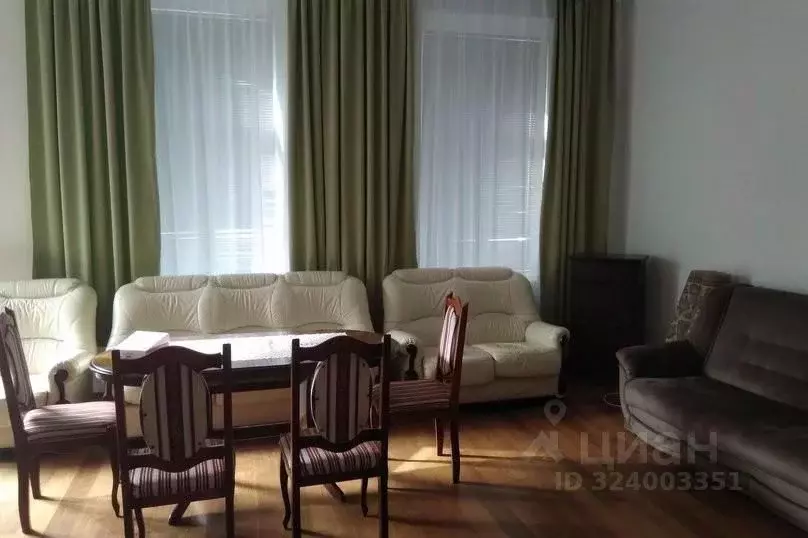 2-к кв. Крым, Евпатория ул. Кирова, 6 (65.0 м) - Фото 2