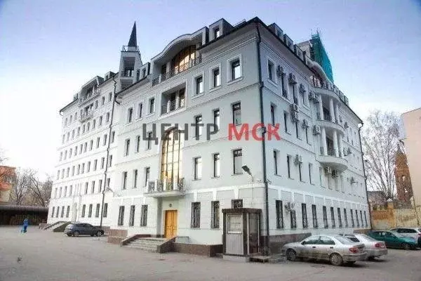 Офис в Москва Долгоруковская ул., 15С4-5 (277 м) - Фото 1
