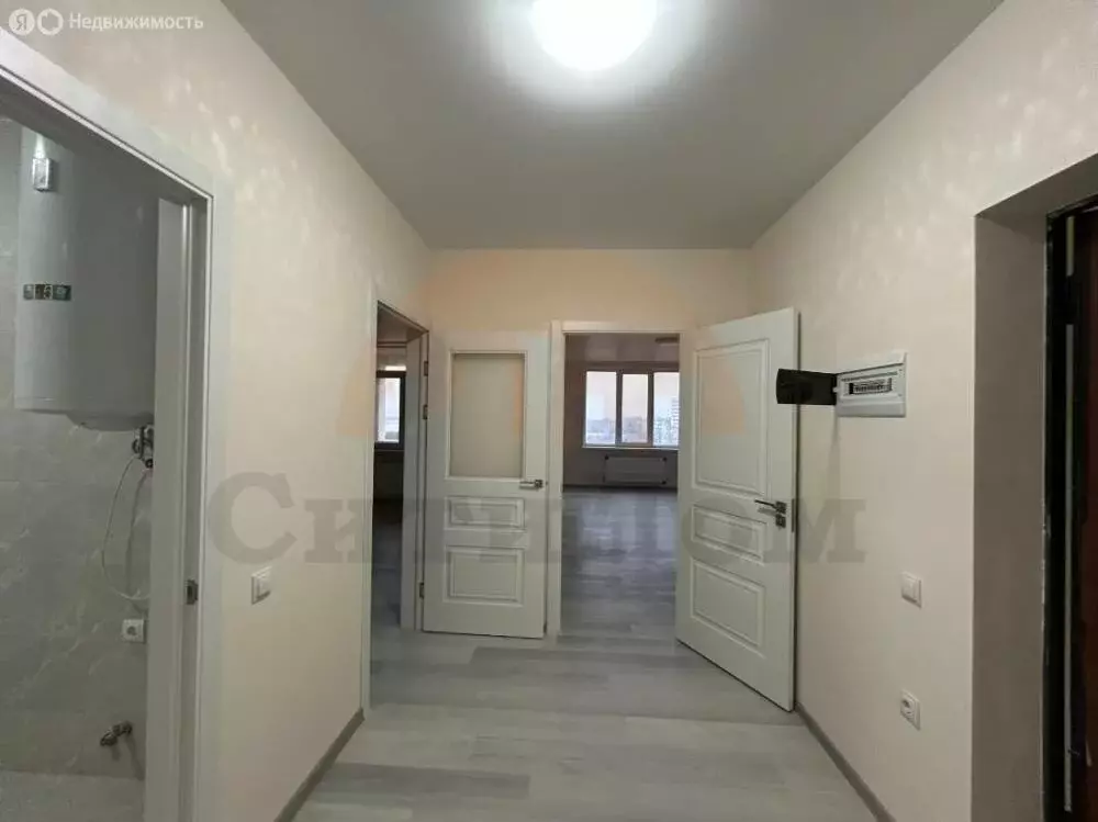 1-комнатная квартира: Саки, Санаторная улица, 25к1 (64.8 м) - Фото 2