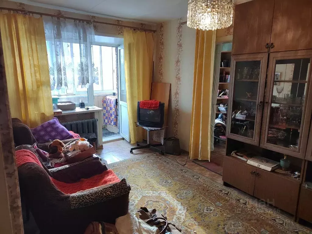 2-к кв. Свердловская область, Екатеринбург ул. Куйбышева, 177 (44.6 м) - Фото 2