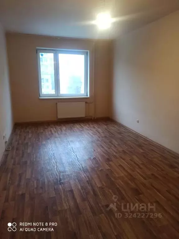 1-к кв. Санкт-Петербург просп. Авиаконструкторов, 2 (46.6 м) - Фото 1