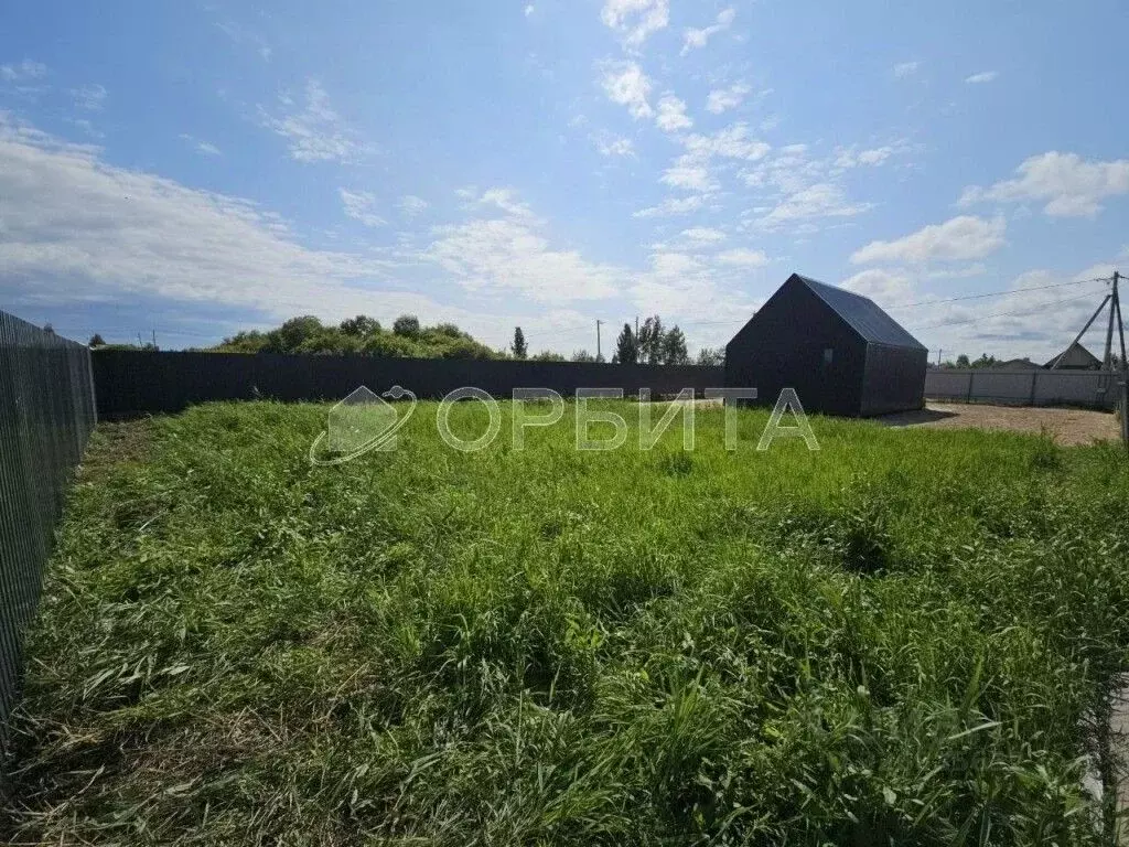 Дом в Тюменская область, Тюмень Садовое товарищество Липовый остров, ... - Фото 2