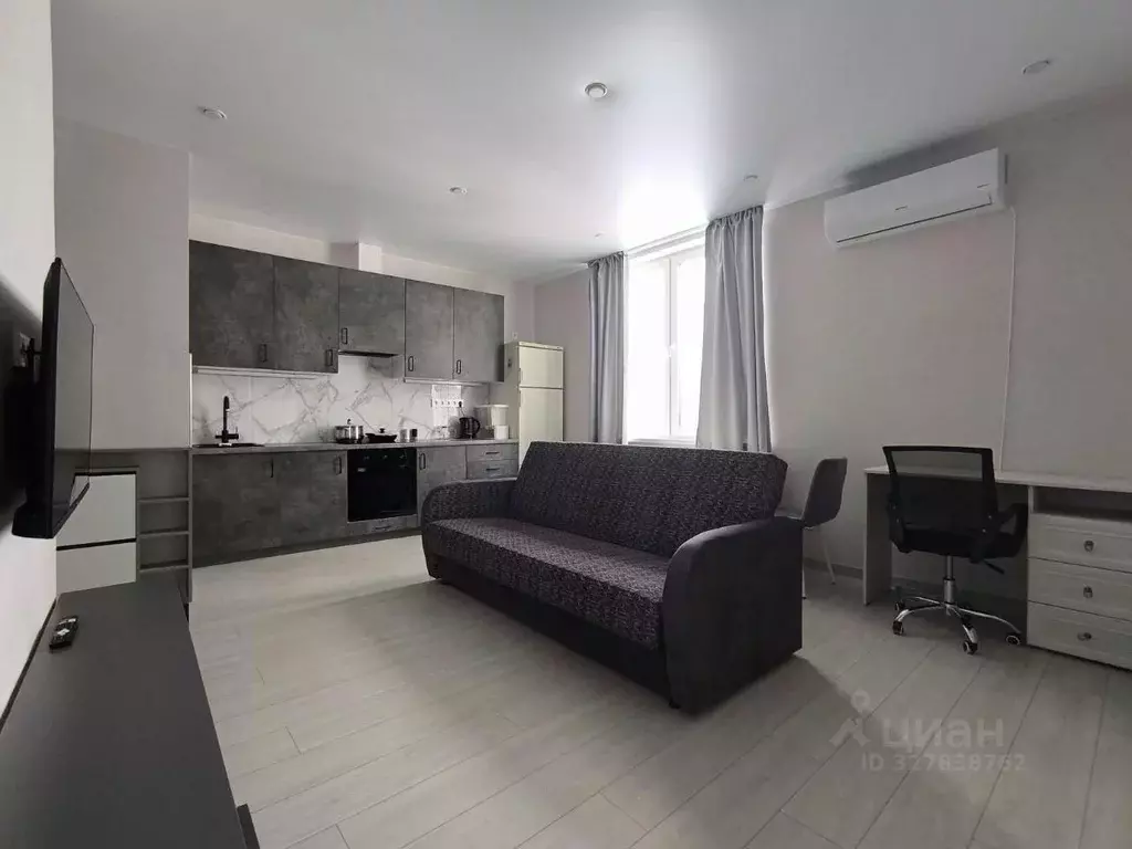 2-к кв. Московская область, Лыткарино 6-й мкр, 15Д (52.2 м) - Фото 1