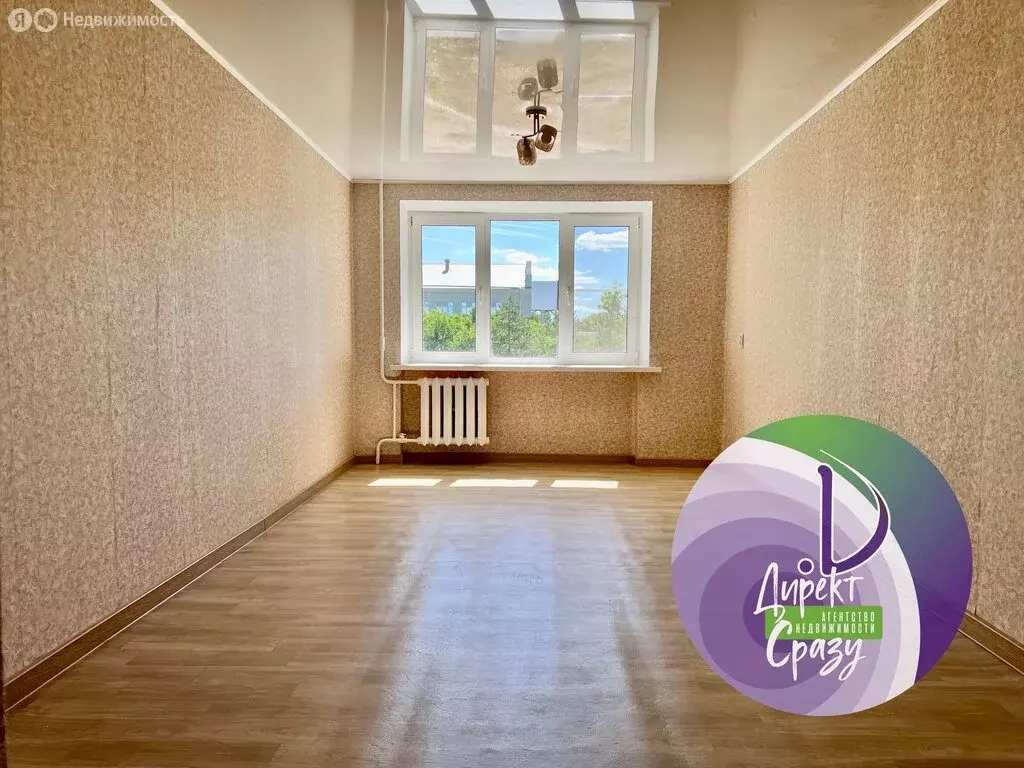 1к в 7-комнатной квартире (18.4 м) - Фото 2