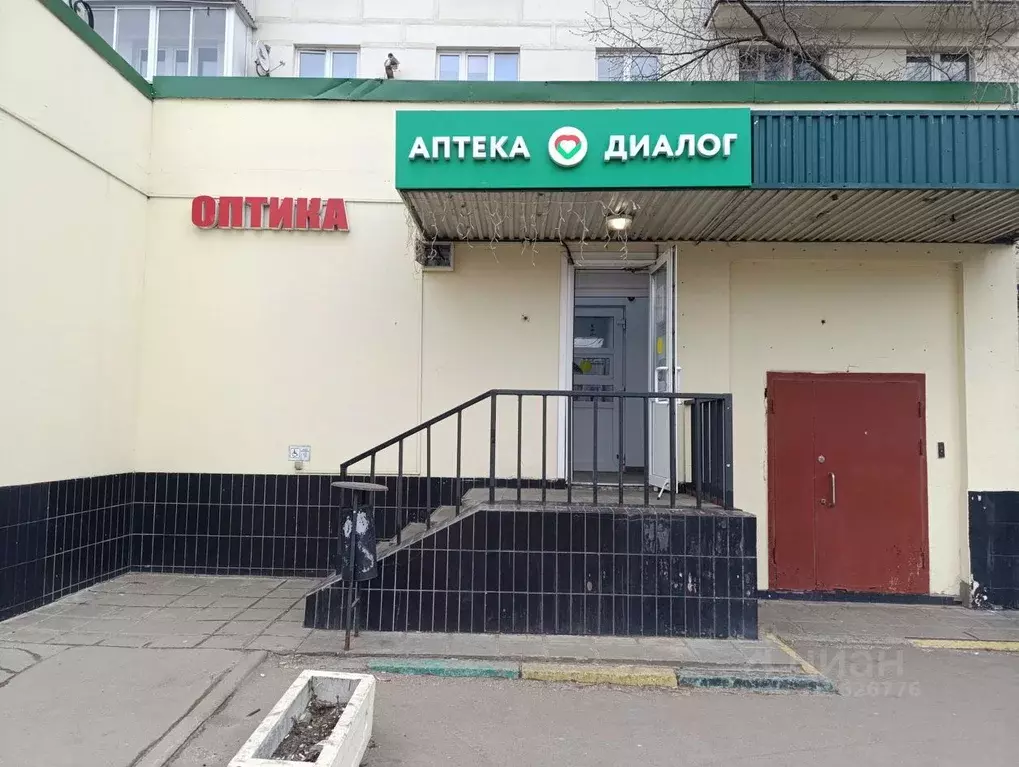 Помещение свободного назначения в Москва просп. Буденного, 1/1 (70 м) - Фото 1