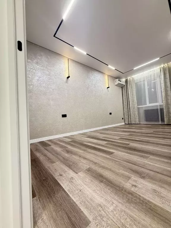 1-к кв. Самарская область, Самара ул. Гастелло, 4 (45.0 м) - Фото 1